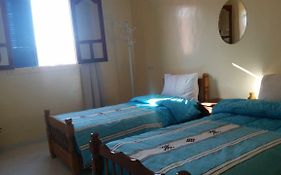 Blue Waves apartment